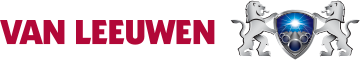 Van Leeuwen Group logo
